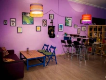 Time club, Лялин переулок, 8 ст2 