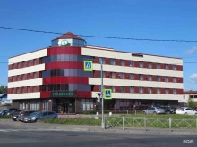 Коминвест-акмт, Якорная, 14 к3 