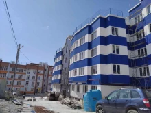 компания Фасад23.рус в Новороссийске