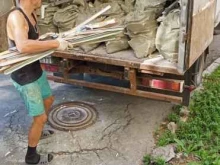 компания по вывозу мусора Снесём-Увезём в Архангельске