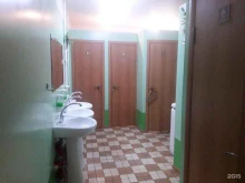 хостел Октябрь в Костроме