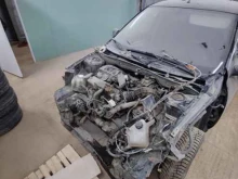 Кузовной ремонт Autoмаляр в Казани