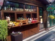 магазин сладких товаров Восточные сладости в Краснодаре