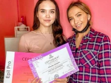 студия красоты Epil pro в Вологде