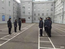 Санкт-Петербургский университет МВД РФ, Софийский бульвар, 1/2 