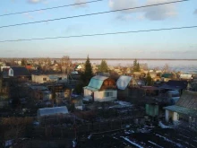 Садоводческие товарищества ТСН СНТ Факел в Челябинске