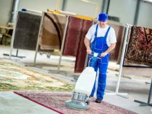 компания по стирке ковров и чистки мебели Бурлак в Новосибирске