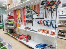 сеть магазинов крепежа и электрики МКРЕП в Сыктывкаре