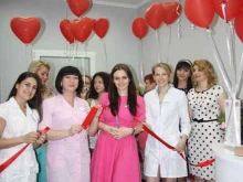 салон красоты Парижанка в Реутове