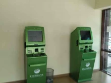 терминал СберБанк в Ельце