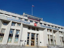 Администрации районов / округов городской власти Межведомственная комиссия по вопросам перепланирования квартир, пригодности квартир для проживания Пушкинского района в Санкт-Петербурге