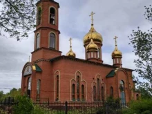 Приход святого пророка божия Ильи, микрорайон Энгельс-1, 1/16 