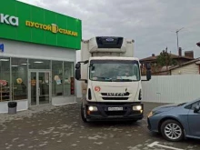 супермаркет Пятёрочка в Краснодаре