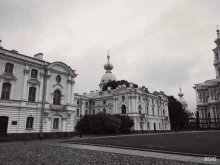 Управление по работе с обращениями граждан администрации губернатора, Смольного, 1 