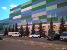 инжиниринговая компания Спорт Виапон Кастом в Москве