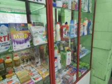 продовольственный магазин Весна в Улан-Удэ