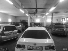 Авторемонт и техобслуживание (СТО) Hondagarage в Барнауле