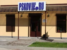 телекоммуникационная компания Pskovline в Пскове
