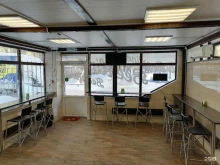 кафе Beerline в Перми