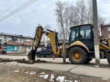 Службы спасения / экстренного вызова Профессиональное муниципальное аварийно-спасательное формирование г. Шелехова в Шелехове
