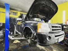 Авторемонт и техобслуживание (СТО) Автосервис в Зеленограде