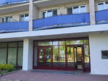 пансионат Буревестник в Санкт-Петербурге