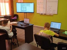 школа математики и программирования Shift в Санкт-Петербурге