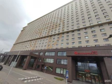 Сибконтакт, Ярославское шоссе, 146 к1 