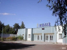 Муссон, улица Липатова, 37 
