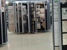 фирменный салон плитки и сантехники Kerama Marazzi в Мытищах