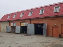 автоцентр Божья коровка в Бийске