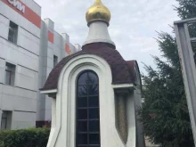 Часовни Часовня иконы Божией Матери Неопалимая Купина в Кемерово