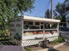Колбасные изделия Киоск фермерских продуктов в Красноярске