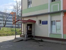 приемное отделение Верхнепышминская центральная городская больница им. П.Д. Бородина в Верхней Пышме