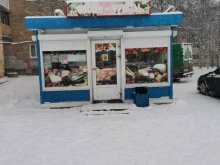 магазин овощей и фруктов Sabina Frukt в Петрозаводске