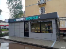 кофейня Coffee Moose в Пикалёво