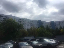 Центр по синхронному плаванию М.Киселёвой, улица Маршала Катукова, 22 к1 