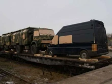 Офис Шерл атк в Барнауле