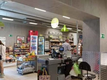 супермаркет Пятёрочка в Зеленогорске