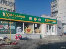 магазин разливного пива Хмельник в Старом Осколе