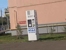 компания по продаже питьевой воды Аквамаркет в Саранске
