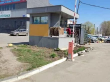 Автостоянки Автостоянка в Челябинске