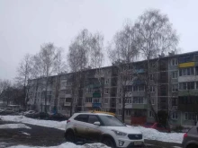 Пятый элемент, квартал 50 лет Октября, 22 