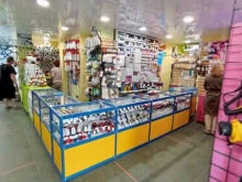 магазин Сантэль в Шелехове