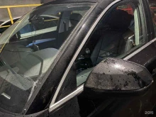 Автомойки Робомойка в Верхней Пышме