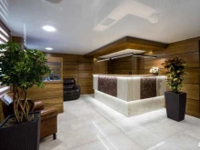 отель Hotel Chalet в Владивостоке