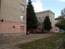 Детские поликлиники Брянская городская детская поликлиника №2 в Брянске