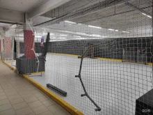 магазин хоккейной экипировки Insport в Нижнем Новгороде
