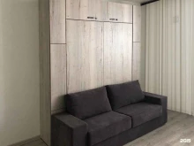 компания по производству и продаже шкафов-кроватей Smart room в Красноярске