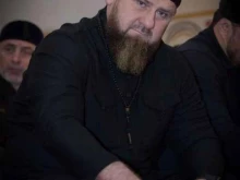 с. Дарбанхи Психиатрическая больница №1 в Грозном